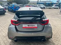 Gebraucht Toyota Yaris 280 PS (205 kW) 2024 Silber Coupé