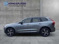 Gebraucht Volvo XC60 145 PS (106 kW) 2021 SUV