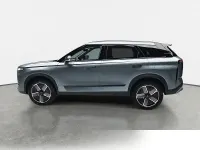 Neu Jaecoo 7 147 PS (108 kW) 2026 Grau metallic SUV