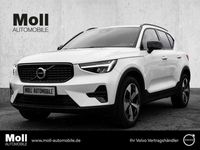 Gebraucht Volvo XC40 Plus 163 PS (119 kW) 2023 Weiss SUV