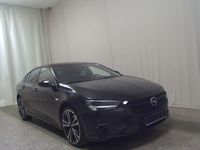 Gebraucht Opel Insignia GS Line 174 PS (127 kW) 2022 Schwarz Limousine