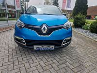 gebraucht Renault Captur Luxe Energy 1-Hnad,Navi,Garantie,