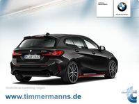 Gebraucht BMW 128 Performance 265 PS (194 kW) 2023 Schwarz Limousine