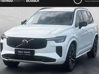 Gebraucht Volvo XC90 Plus 455 PS (334 kW) 2025 Weiß SUV