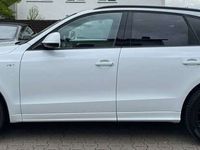 gebraucht Audi SQ5 3.0 TDI,V6,quattro,Leder,Navi,Sound,BiXenon