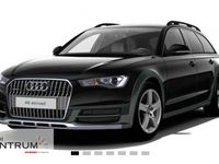 Gebraucht Audi A6 Allroad Design 190 PS (139 kW) 2018 Brillantschwarz Kombi