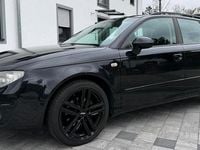 Second-hand Seat Exeo 120 CP (88 kW) 2011 Negru Break