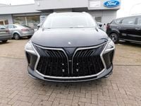 Neu DFSK Forthing 4 177 PS (130 kW) 2026 Schwarz Van / Kleinbus