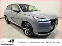 Neu Honda HR-V Advance 131 PS (96 kW) 2026 Grau SUV