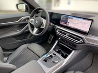 gebraucht BMW i4 eDrive35 GC + 3.000 € E-Kaufprämie sichern!!