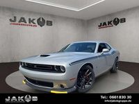 Używany Dodge Challenger 377 KM (277 kW) 2024 Srebrny Coupe