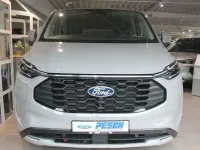 Gebraucht Ford Tourneo Active 232 PS (170 kW) 2026 Grau Van / Kleinbus