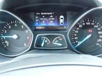 Gebraucht Ford Kuga Titanium 150 PS (110 kW) 2019 Grau SUV