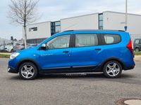 gebraucht Dacia Lodgy Stepway *Navi*Kamera*SHZ*8-Fach*