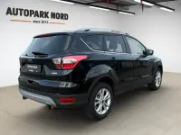 Brugt Ford Kuga Titanium 150 HK (110 kW) 2019 Sort SUV