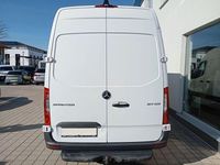 Gebraucht Mercedes Sprinter 170 PS (125 kW) 2021 Andere Van