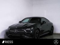 Gebraucht Mercedes CLE300 Premium 313 PS (230 kW) 2024 Metalliclack graphitgrau Coupé