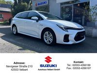 Gebraucht Suzuki Swace 98 PS (72 kW) 2024 Weiß Kombi