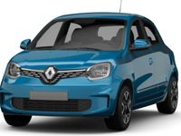 gebraucht Renault Twingo SCe 65 ZEN Klima+PDC+DAB+USB