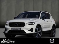 Gebraucht Volvo XC40 Plus 197 PS (144 kW) 2025 707 crystal white pearl SUV