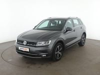 Używany VW Tiguan Highline 2017 Szary SUV
