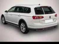 Gebraucht VW Passat Alltrack 200 PS (147 kW) 2021 Manufacturer Kombi