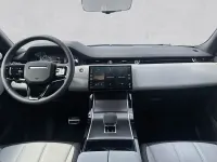 Gebraucht Land Rover Range Rover evoque SE Dynamic 204 PS (150 kW) 2025 Grau SUV