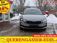 Neu Skoda Octavia Selection 150 PS (110 kW) 2026 Graphite grau Kombi