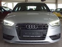 gebraucht Audi A3 -1.8TFSI-S line-Xenon-Navi-Leder-S Tronic-PDC