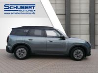 Gebraucht Mini Countryman Classic 150 kW (204 PS) 2024 Smokey green SUV