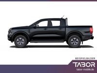 Neu Ford Ranger XLT 170 PS (125 kW) 2026 Agate black metallic Abholung