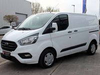 gebraucht Ford Transit Custom 280 L1 Trend NAV TEMP PDC BT Mfkl