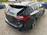 Gebraucht Ford Focus ST-Line X 155 PS (114 kW) 2023 Schwarz Kombi