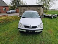 gebraucht VW Polo 9N HU und Service Neu