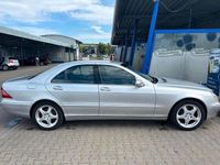 Gebraucht Lada 1200 224 PS (164 kW) 2000 Silber Limousine