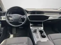 Gebraucht Audi A6 Ambiente 204 PS (150 kW) 2020 Brillantschwarz Kombi