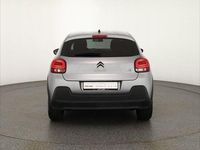 Gebraucht Citroën C3 PureTech 110 PS (80 kW) 2024 Grau Kleinwagen