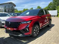 Neu Renault Austral Techno 148 PS (108 kW) 2026 SUV