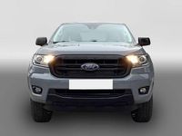 Gebraucht Ford Ranger Wolftrak 170 PS (125 kW) 2022 Grau Pickup
