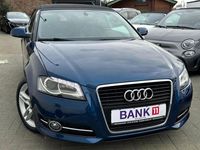 Gebraucht Audi A3 S-Line 125 PS (91 kW) 2011 Andere Kleinwagen