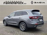 Gebraucht Renault Koleos Intens 184 PS (135 kW) 2022 Grau SUV