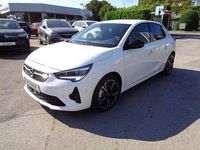 Gebraucht Opel Corsa Ultimate 101 PS (74 kW) 2023 Weiß Limousine