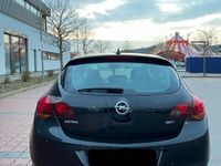 gebraucht Opel Astra 1.7 CDTI Lim.