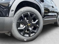 Gebraucht Jeep Avenger North 145 PS (106 kW) 2025 Solid black SUV