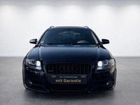 Gebraucht Audi A4 S-Line 200 PS (147 kW) 2006 Schwarz Kombi