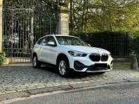 Gebraucht BMW X1 150 PS (110 kW) 2020 Weiß SUV