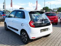 Gebraucht Renault Twingo Zen 65 PS (47 kW) 2022 Weiß Kleinwagen