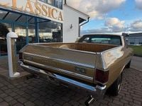 Gebraucht Chevrolet El Camino 132 PS (97 kW) 1972 Gold SUV