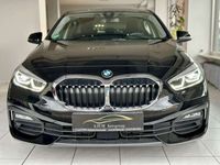 gebraucht BMW 118 i Advantage LED/19TKM/8-fach/DAB/PDC/SHZ/