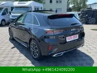 Gebraucht Kia Ceed GT GT-Line 136 PS (100 kW) 2024 Andere Limousine